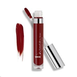 LimeLife Enduring Lip Color - Red Velvet